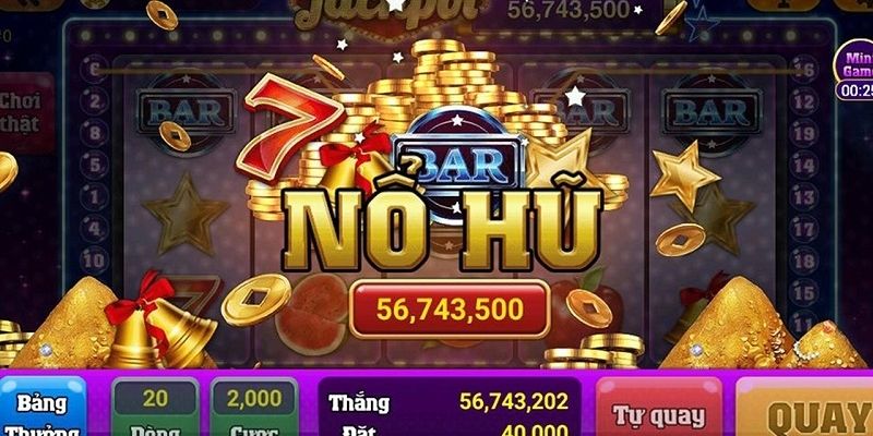 Bí quyết chơi hiệu quả khi tham gia vào trò chơi nổ hũ là gì Bí quyết chơi hiệu quả khi tham gia vào trò chơi nổ hũ là gì