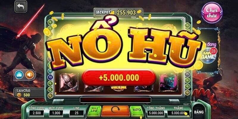 Cách nhận biết tool hack game nổ hũ an toàn và uy tín Cách nhận biết tool hack game nổ hũ an toàn và uy tín
