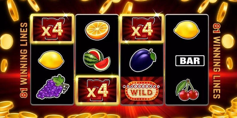 Giới thiệu cách tham gia game nổ hũ cho người mới Giới thiệu cách tham gia game nổ hũ cho người mới