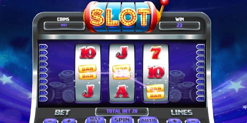 Giới thiệu tổng quan về game nổ hũ và thị trường đổi thưởng hiện nay Giới thiệu tổng quan về game nổ hũ và thị trường đổi thưởng hiện nay