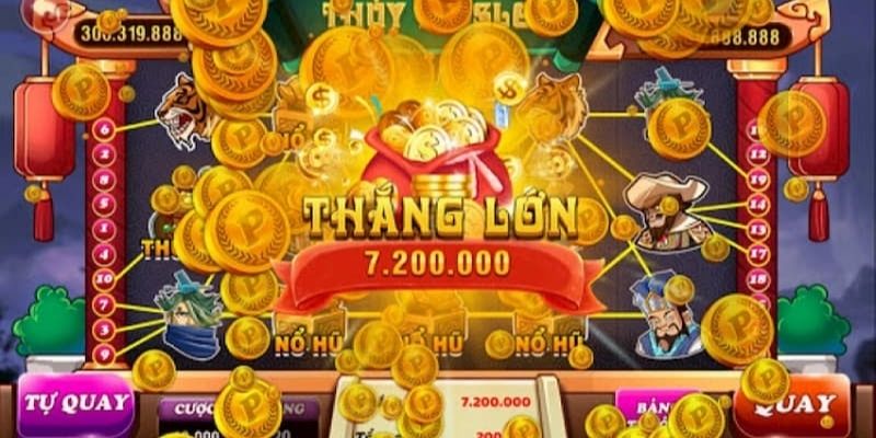 Kinh nghiệm thực tế để “bắt trúng” khung giờ nổ hũ Kinh nghiệm thực tế để “bắt trúng” khung giờ nổ hũ