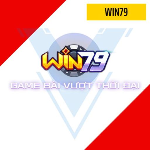 logo nổ hũ win79