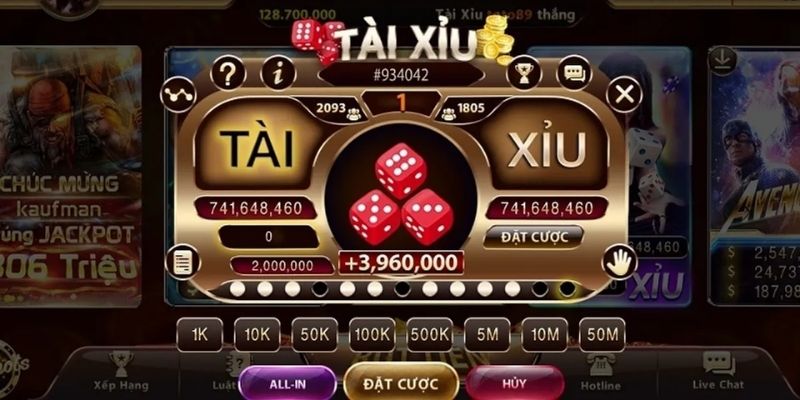 Những lưu ý quan trọng khi chơi Nổ hũ tài xỉu để tránh rủi ro Những lưu ý quan trọng khi chơi Nổ hũ tài xỉu để tránh rủi ro
