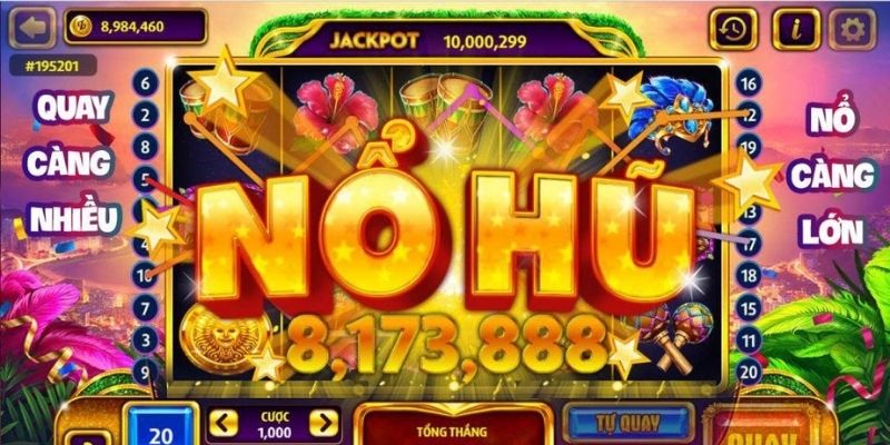 Những lưu ý quan trọng khi tham gia game nổ hũ là gì Những lưu ý quan trọng khi tham gia game nổ hũ là gì