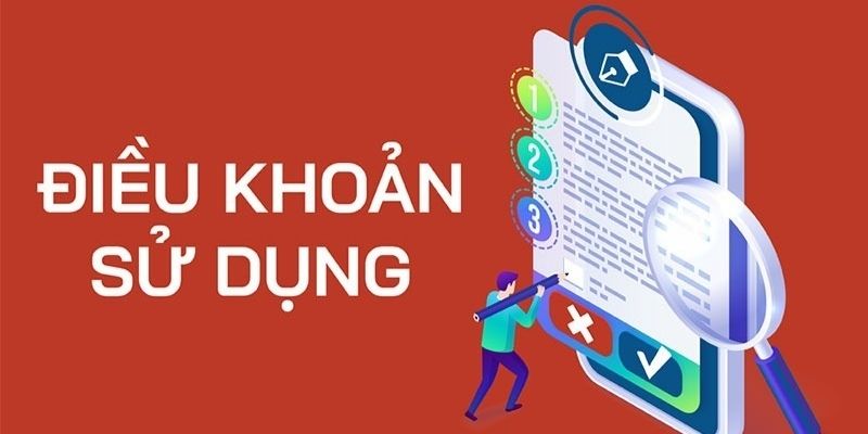 Những ràng buộc người chơi cần đặc biệt lưu ý trong điều kiện điều khoản
