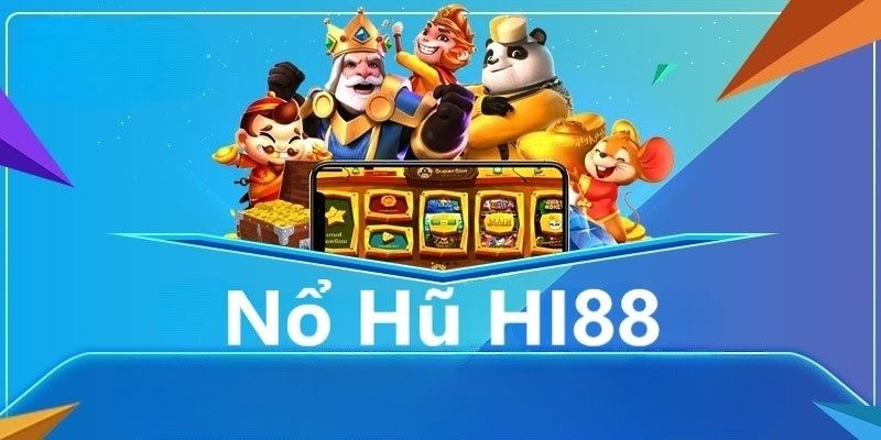 Tại sao nên chọn nổ hũ hi88 làm điểm đến giải trí? Tại sao nên chọn nổ hũ hi88 làm điểm đến giải trí?