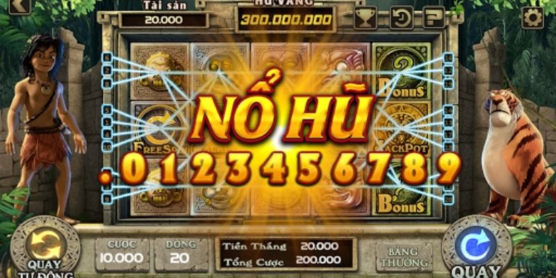 Tại sao nên chọn Nổ Hũ khi chơi game nổ hũ tặng tiền khởi nghiệp? Tại sao nên chọn Nổ Hũ khi chơi game nổ hũ tặng tiền khởi nghiệp?