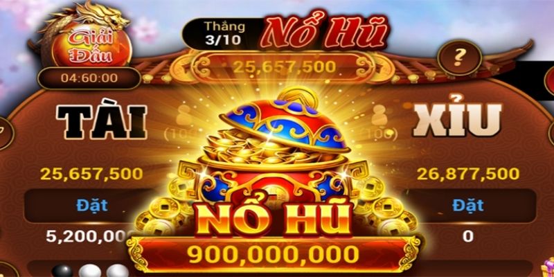 Tìm hiểu về Nổ hũ tài xỉu và sức hút trong thị trường game đổi thưởng Tìm hiểu về Nổ hũ tài xỉu và sức hút trong thị trường game đổi thưởng
