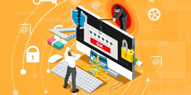 Vai trò thiết yếu của quyền riêng tư trong môi trường chơi nổ hũ